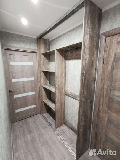 Сборка и разборка мебели