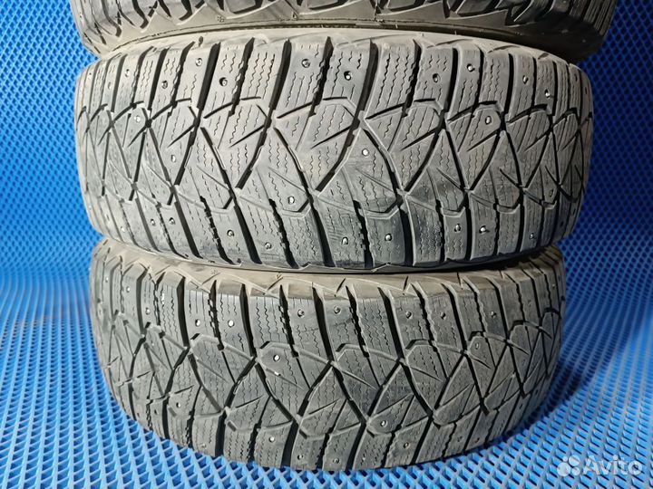 Goodyear Ultragrip 600 195/65 R15