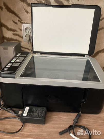 Принтер HP deskjet F4180
