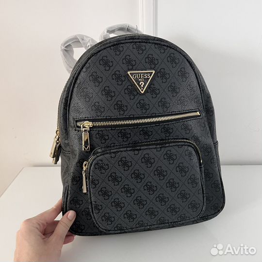Рюкзак guess оригинал