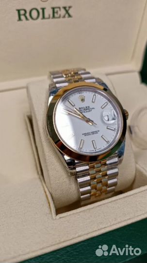 Часы Rolex DateJust II 126303