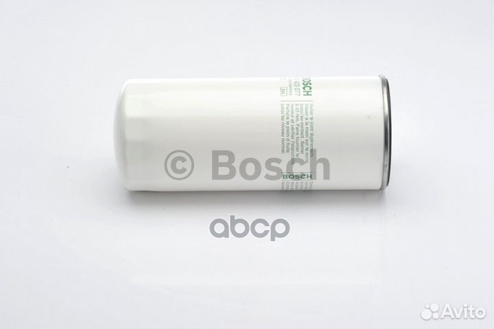 Фильтр масляный (M+H: W 11 102/34) 30000 km Ren