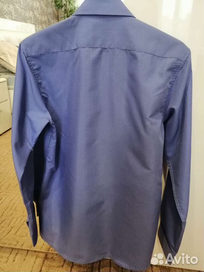 Рубашка новая для мальчика