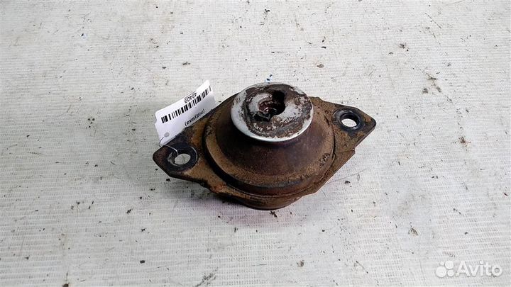 Опора МКПП левая (подушка) volkswagen Golf II 83