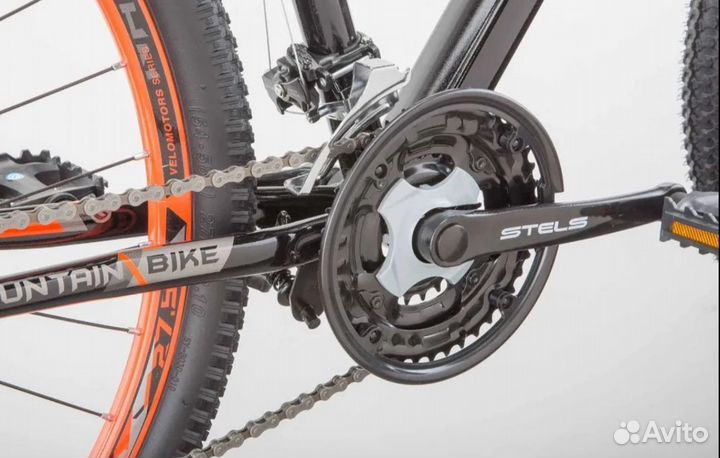 Велосипед Stels