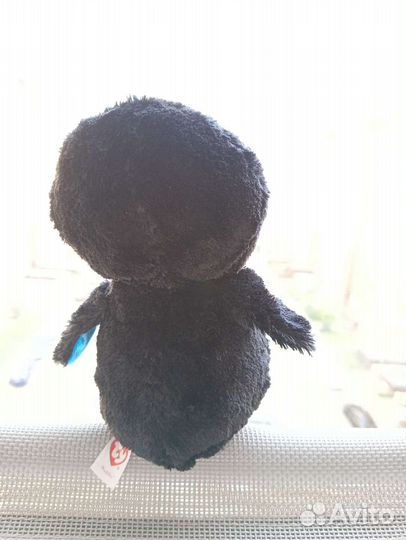 Мягкая игрушка пингвин, Израиль
