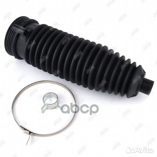 Пыльник рулевой ford focus II 08- CG51003 CG51003