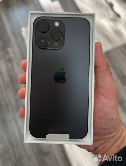 iPhone 14 Pro Max, 128 ГБ