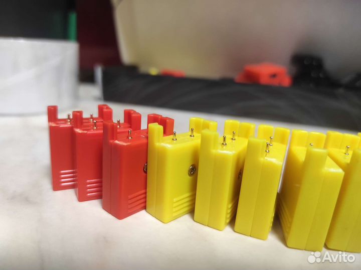 Переходник для зарядки ошейников Hunter