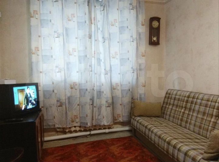 3-к. квартира, 72 м², 1/2 эт.
