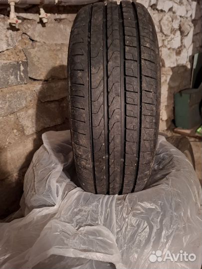 Pirelli Scorpion A/T 205/50 R17