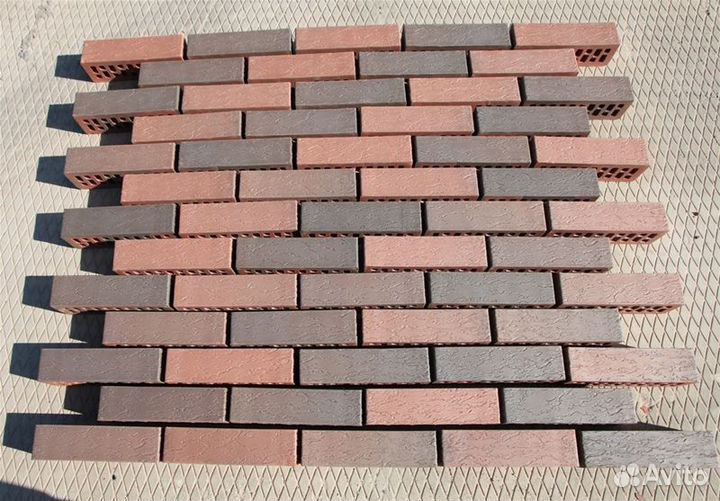 Кирпич облицовочный Вышний Волочек