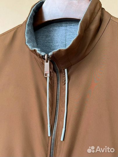 Куртка мужская Zegna