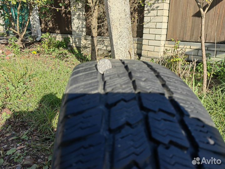 Matador MPS 520 Nordicca Van M+S 215/65 R16 109R