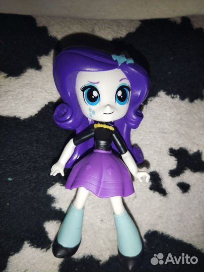 My little pony куклы