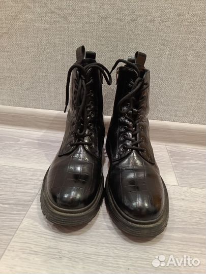 Ботинки женские 41 размер