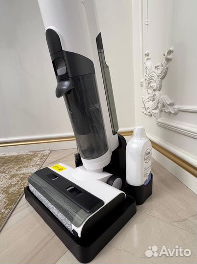 Пылесос Y19Plus