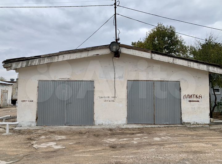 Склад, 66 м²