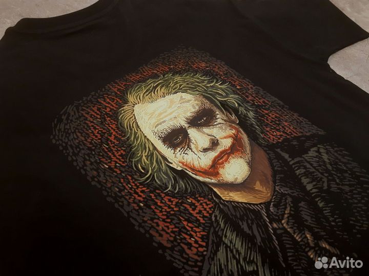 Футболка Joker