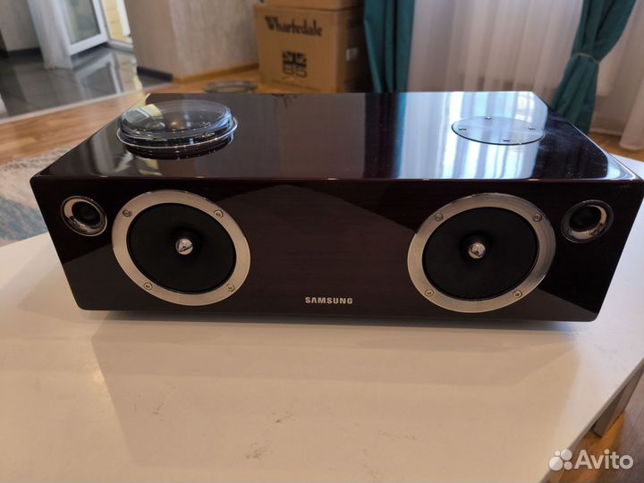 Samsung DA-E750 Bluetooth колонка