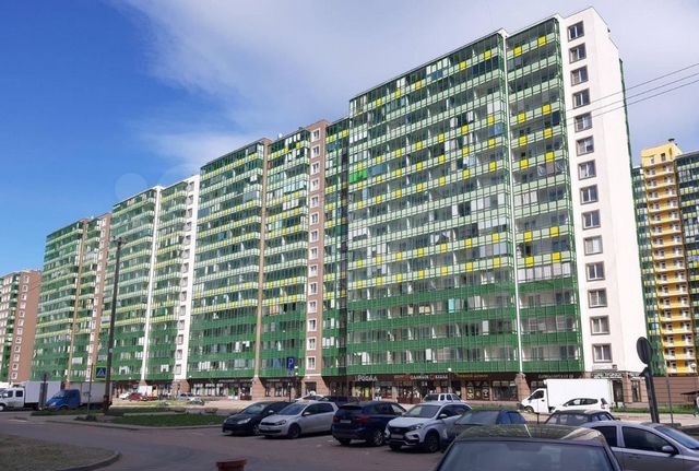 Аренда помещения в районе метро Девяткино, 100 м²