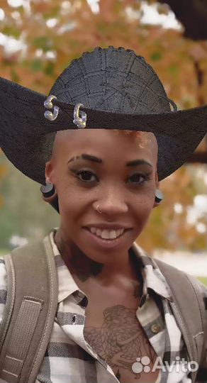 Эффекты/маски для социальных сетей