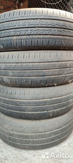 Kumho Solus KH17 185/65 R15 88H