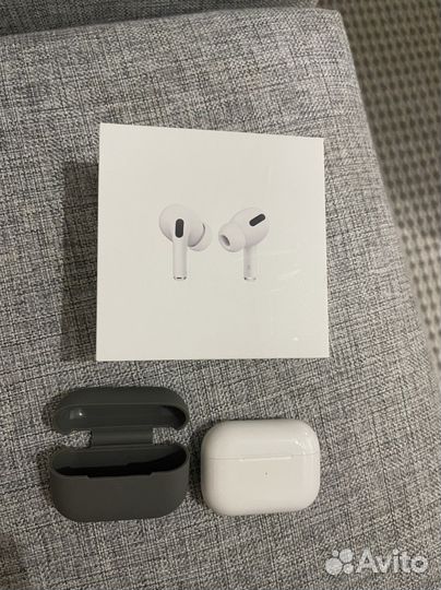 Air pods pro