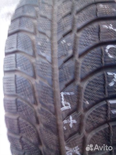 Michelin Latitude X-Ice 265/70 R17 115Q