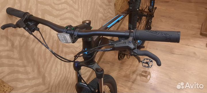 Горный велосипед 29