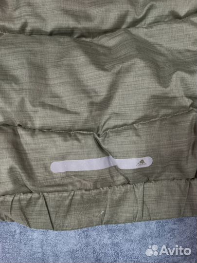 Жилет Adidas original 110 размера
