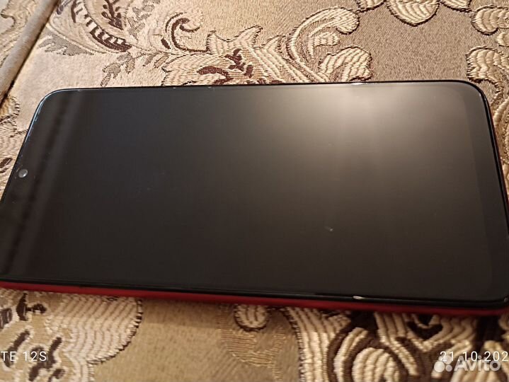 Xiaomi Redmi Note 7, 4/64 ГБ