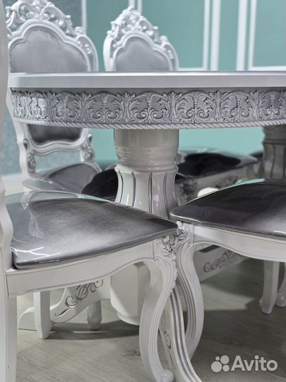 Столы и стулья от прозводителя