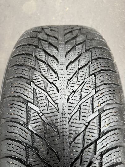 Nokian Tyres Hakkapeliitta R3 SUV 255/50 R20