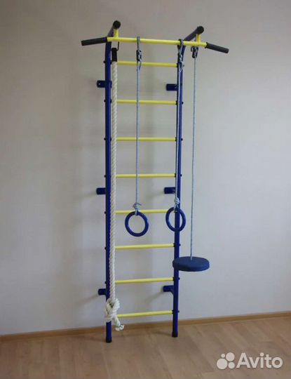 Шведская стенка