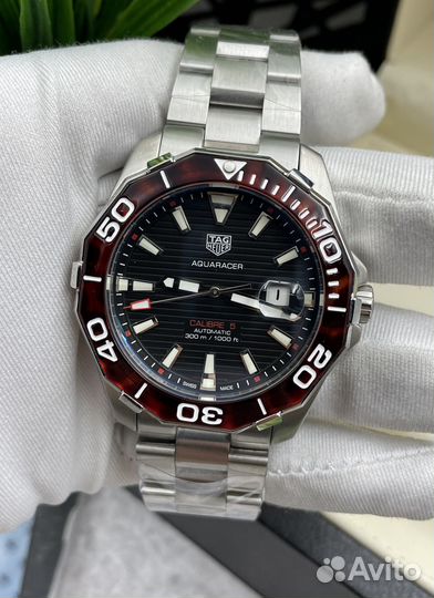 Мужские часы Tag Heuer Aquaracer