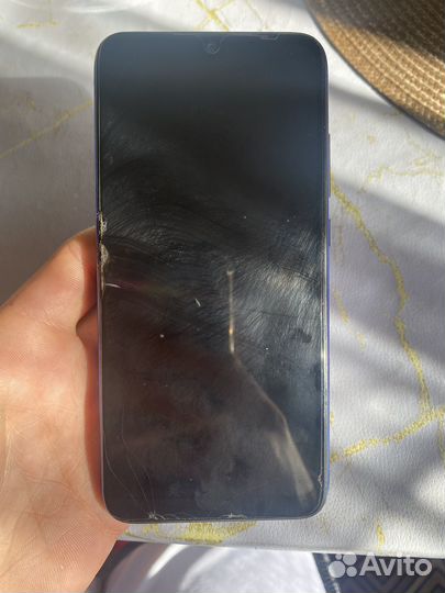 Xiaomi Redmi Note 7, 3/32 ГБ