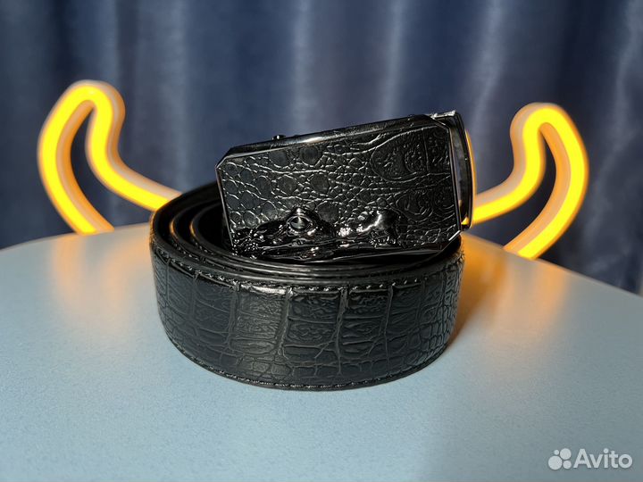 Ремень lacoste