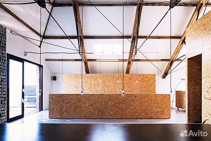 Осб, осп, osb-3