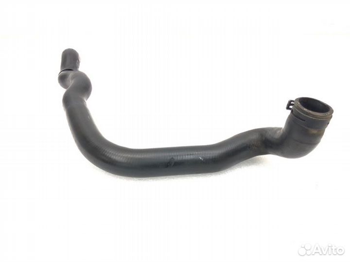 Патрубок системы охлаждения Volkswagen Jetta 1K2