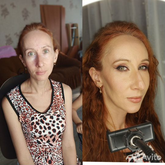 Визажист
