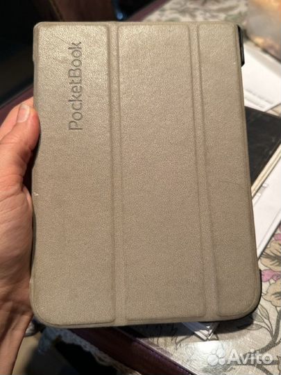 Чехол для Pocketbook 740