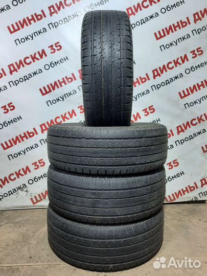 Viatti Bosco A/T 215/65 R16