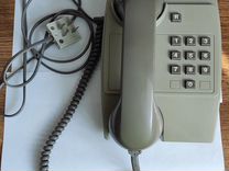 Стационарный телефон British Telecom