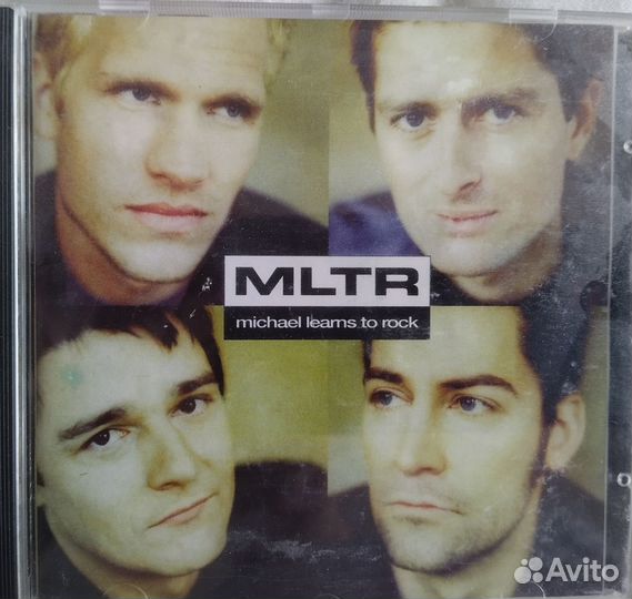 Cd компакт диски музыка