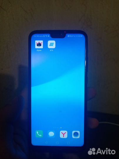 HUAWEI P20 Lite, 4/64 ГБ