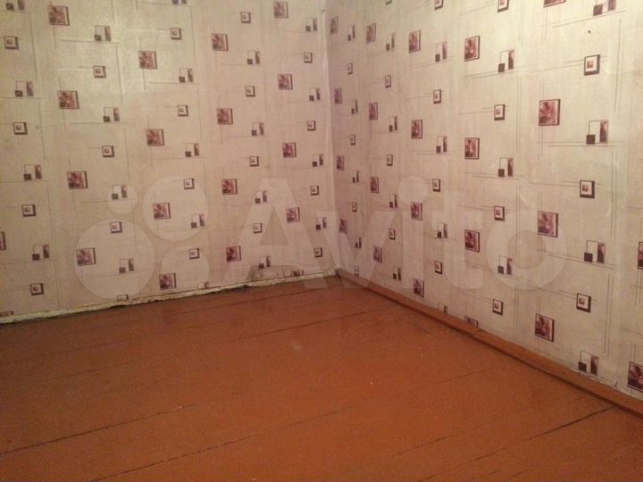 Дом 26 м² на участке 6 сот.