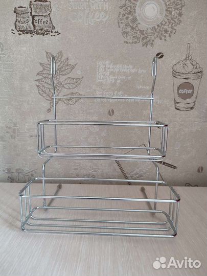 Полочки для кухни