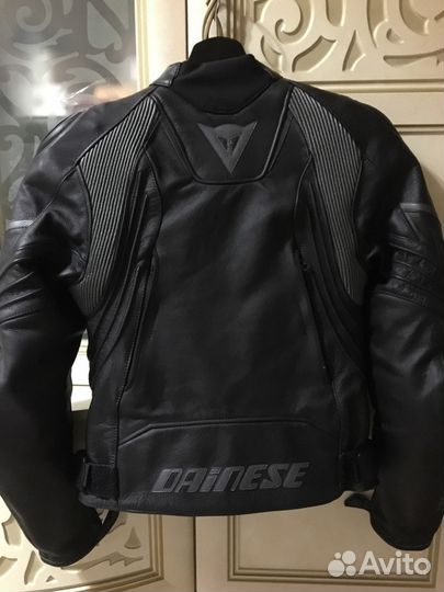 Dainese avro D1 lady 42