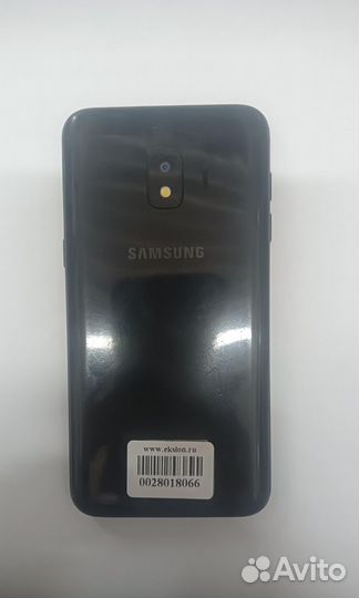 Samsung Galaxy J2 Core, 8 ГБ